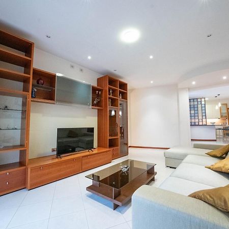 Spazio Napoletano By Dimorra Napoli Ngoại thất bức ảnh
