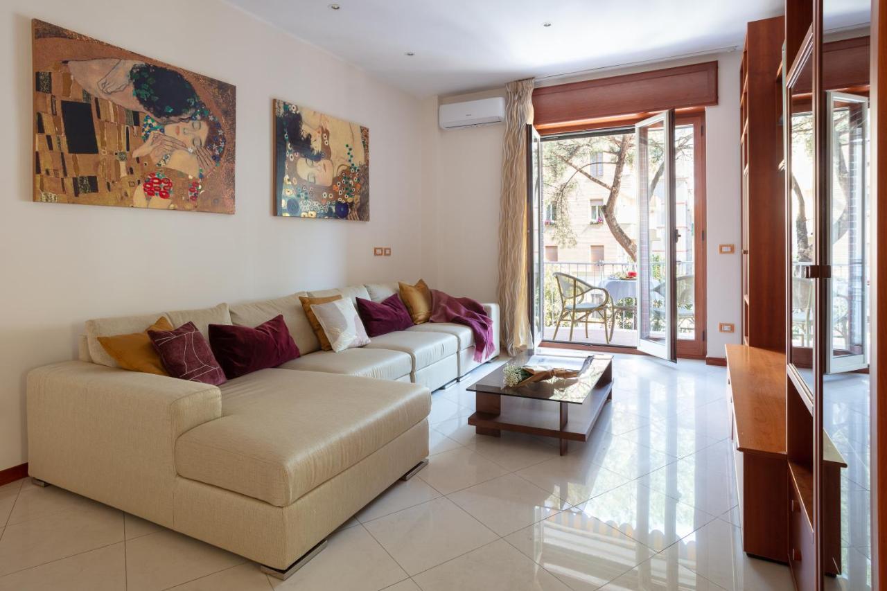 Spazio Napoletano By Dimorra Napoli Ngoại thất bức ảnh