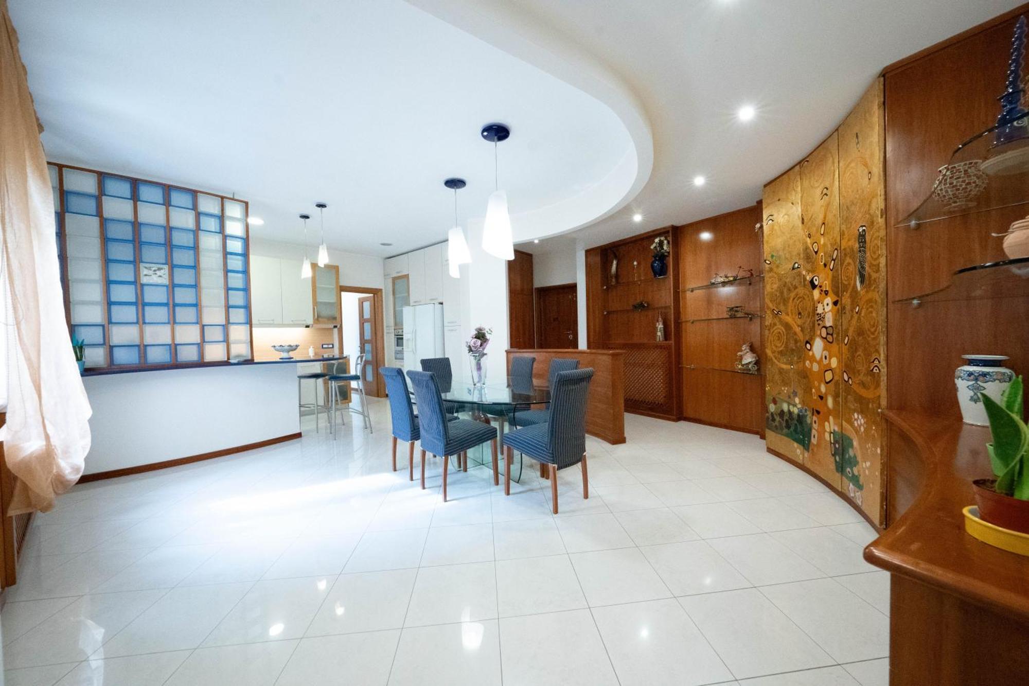 Spazio Napoletano By Dimorra Napoli Ngoại thất bức ảnh
